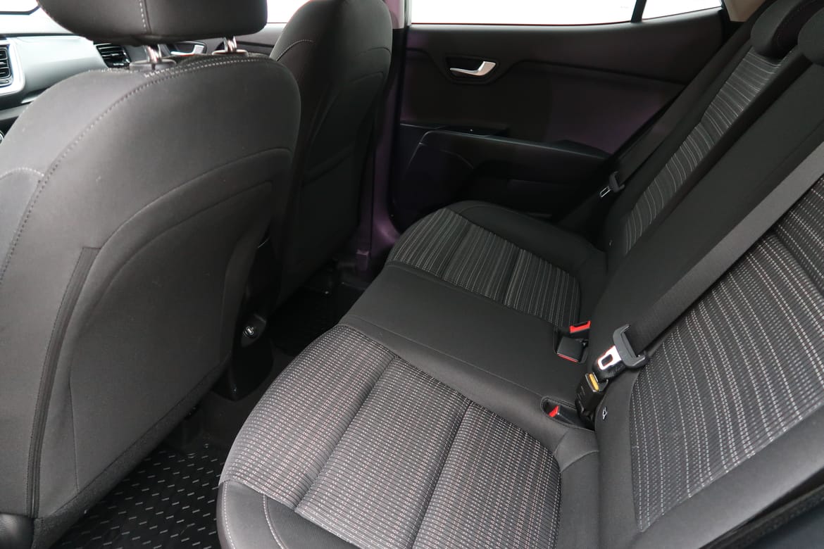 Kia Stonic 2023 - miniatyr 5