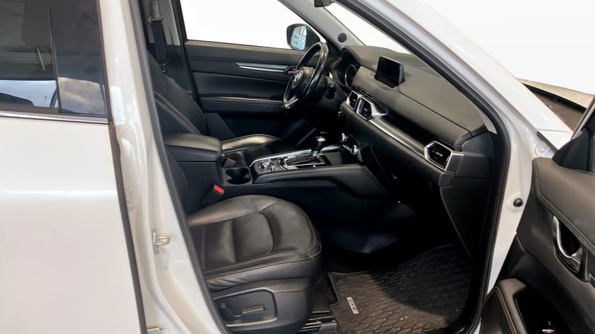 Bild 3 av Mazda CX-5 