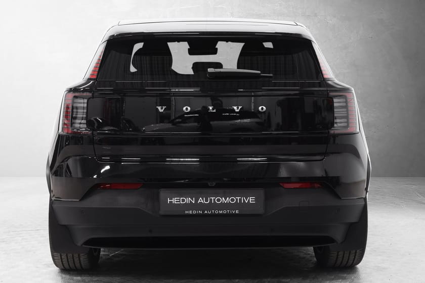 Bilde 3 av Volvo EX30 Twin Motor Performance 428hk AWD Ultra