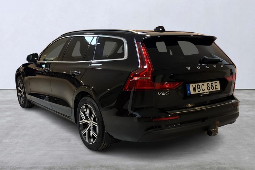 Bild 4 av Volvo V60 B4 Diesel Core