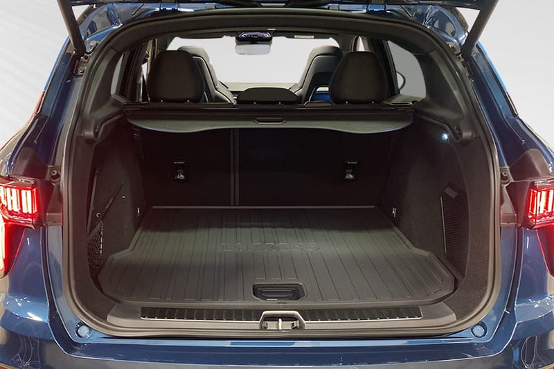 Lynk & Co 01 PHEV