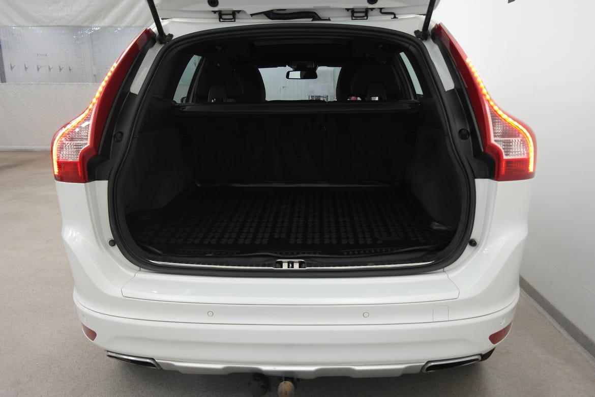 Volvo XC60 2014 - miniatyr 18