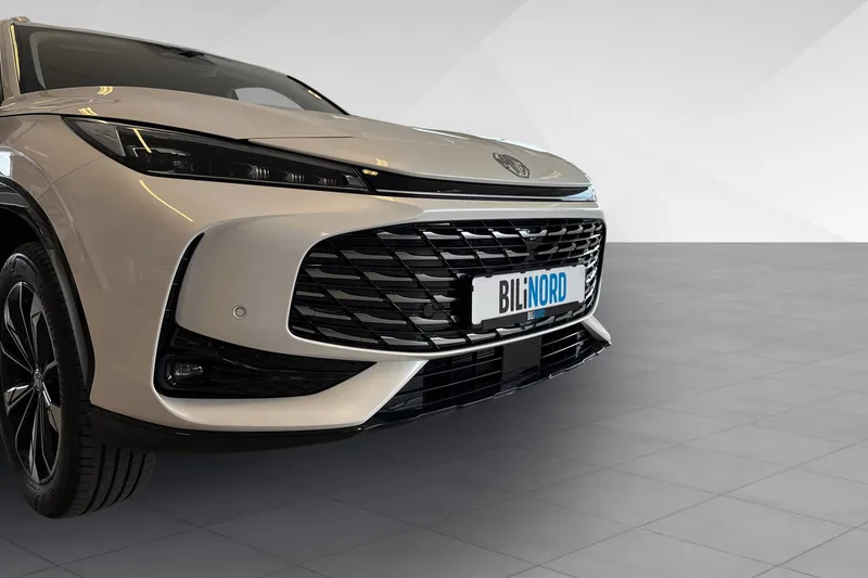 MG HS PHEV bilde 2