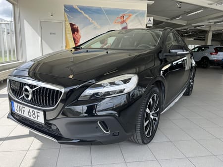 Volvo V40 Cross Country D3 Pro Edition