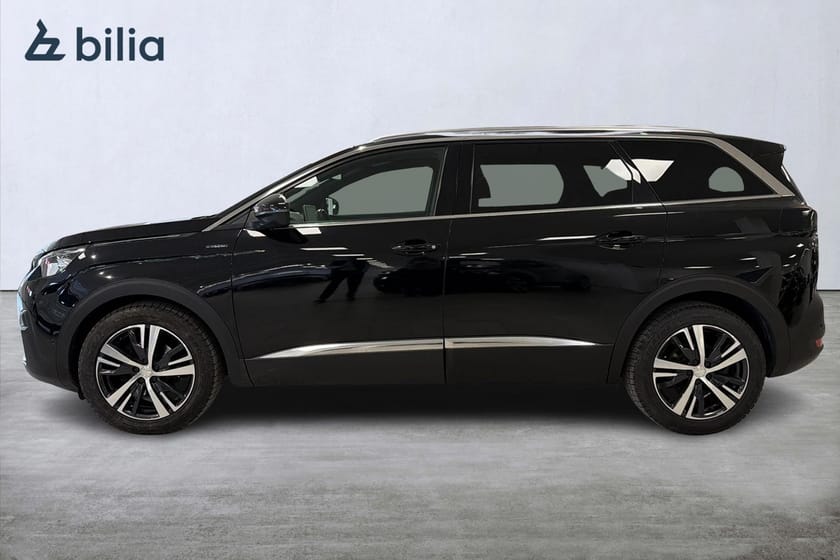 Bild 3 av Peugeot 5008 GT Line