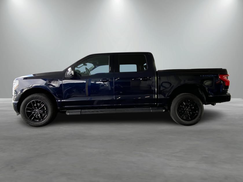 Bilde 2 av Ford F-150 Lightning Standard Range F-150Lightning/H-feste3,5t/429km/Nybilgaranti til 2030