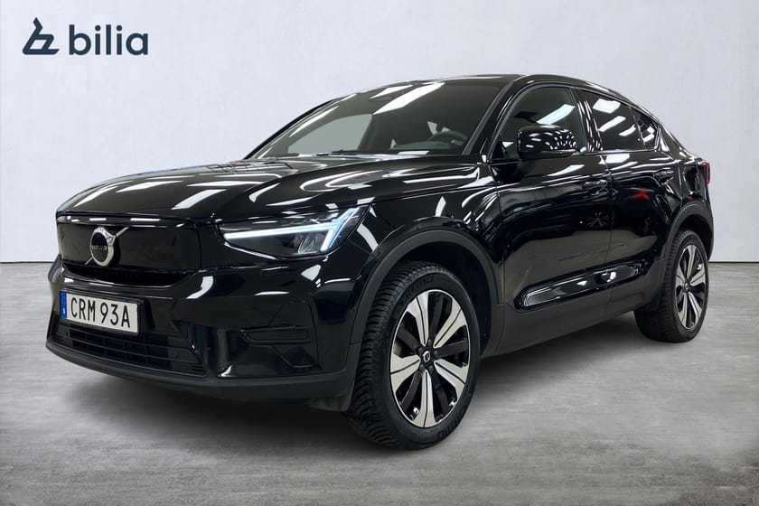 Bild 1 av Volvo C40 Recharge Single Motor Core