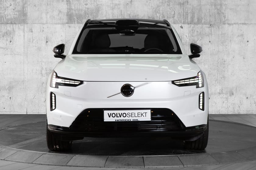 Bilde 3 av Volvo EX90 Twin Motor Performance Ultra 7-Seter