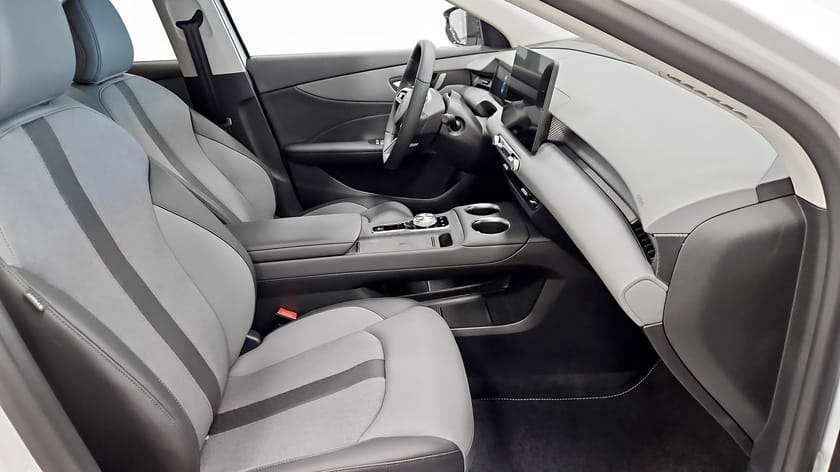 Bild 3 av MG S5 EV Long Range LUXURY 64kWh DEMO