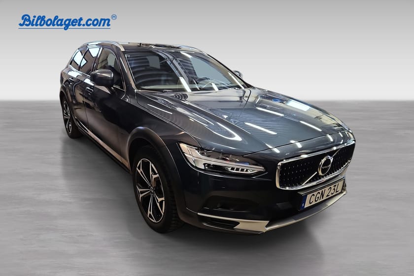 Bild 4 av Volvo V90 Cross Country B5 AWD Bensin Plus