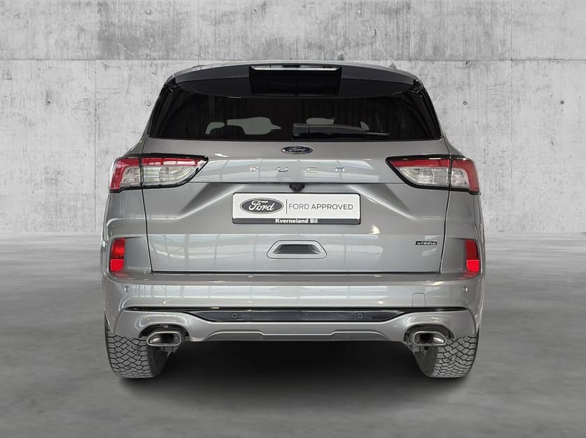 Bilde 5 av Ford Kuga Plug-In Hybrid 2,5l 225hk ST-Line ACC/B&O/Kamera ++