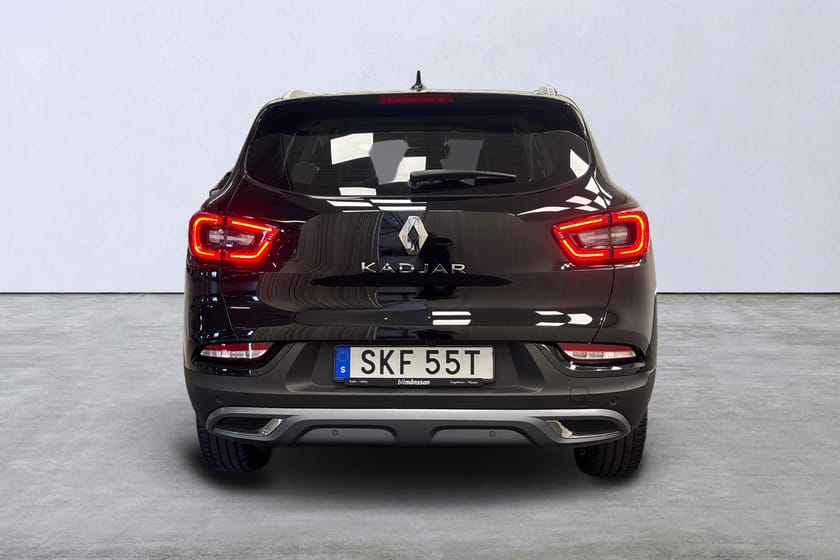 Bild 5 av Renault Kadjar PhII TCe 140 BOSE GPF EDC 4x2