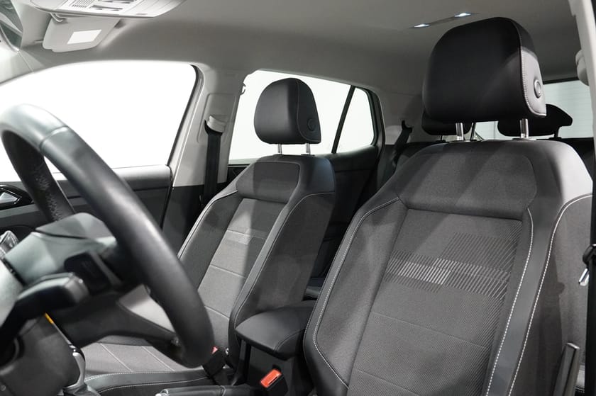 Bild 5 av Volkswagen T-Cross 1.0 TSI DSG Automat (Adap. CC)