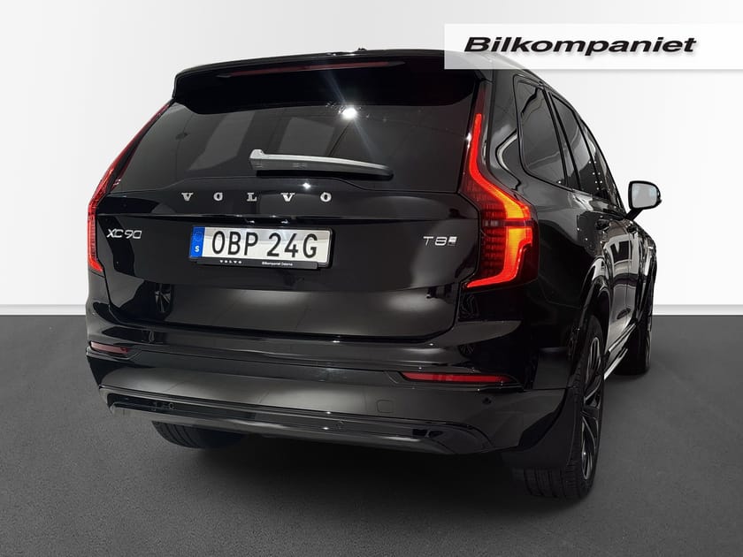 Bild 3 av Volvo XC90 7 Säten II T8 Ultra Dark