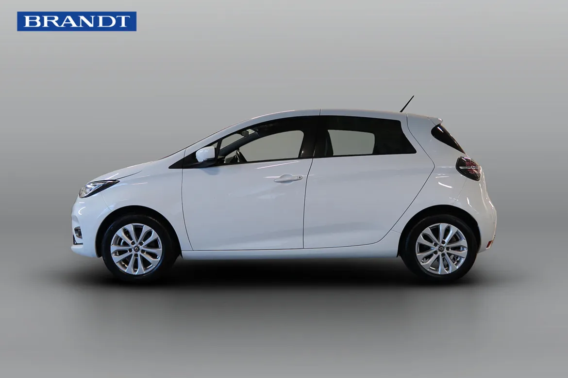 Renault ZOE R110