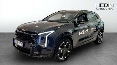 Kia Sportage PHEV GT LINE *DEMO