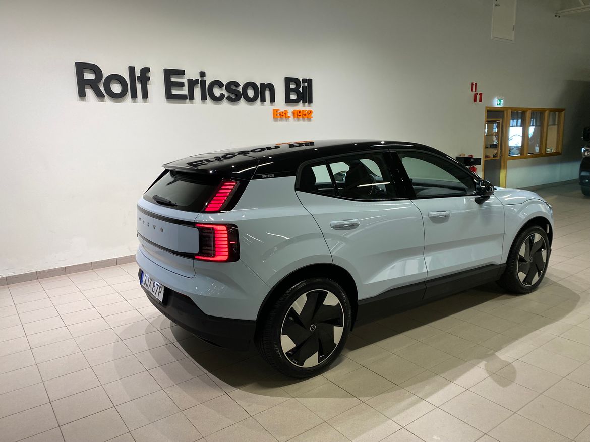 Bild 4 av 6 på bilen