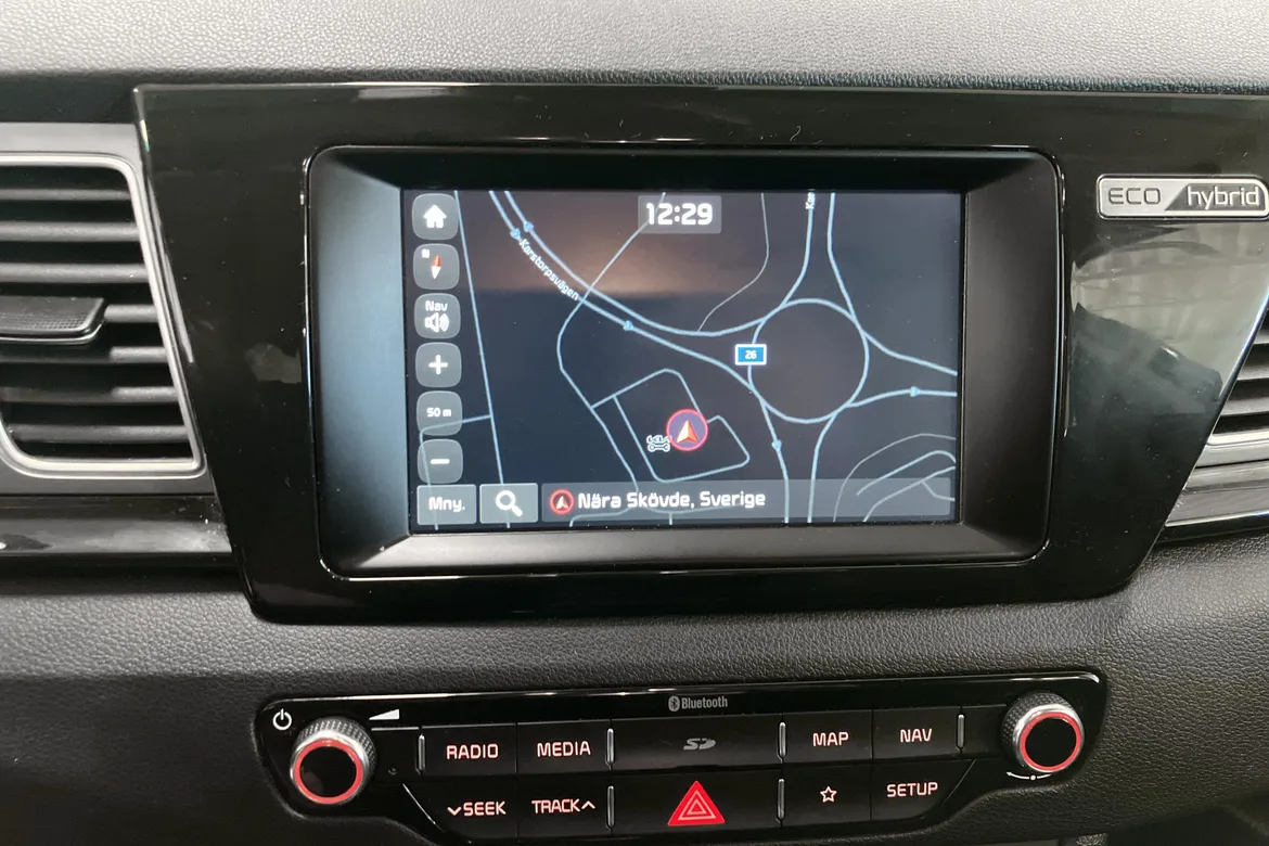picture of a car