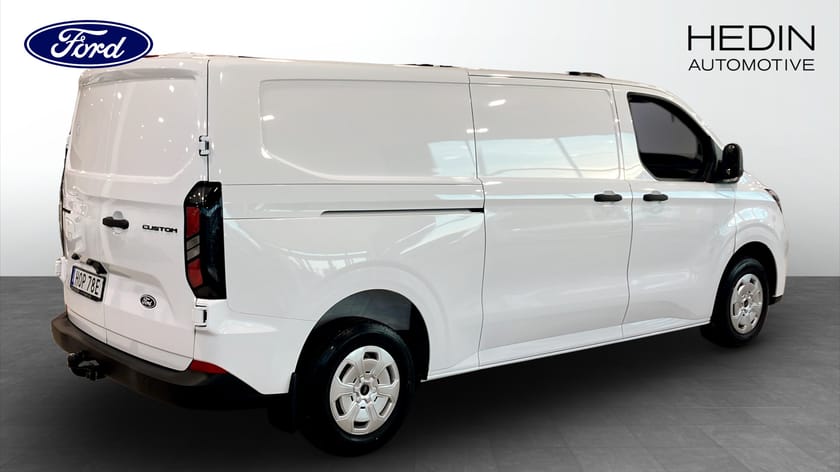 Bild 2 av Ford Transit Custom 320 TREND SKÅP 320L 136 A FWD