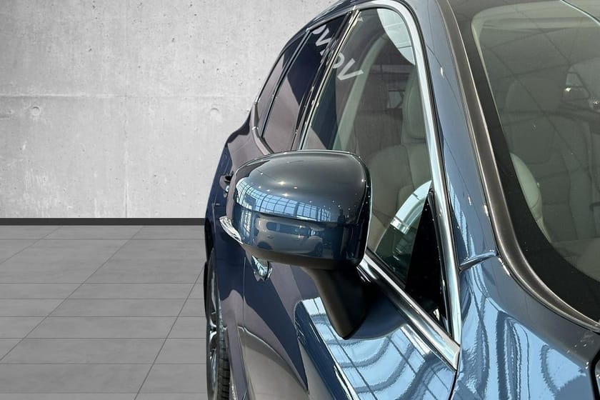 Bilde 5 av Volvo XC60 T6 350hk AWD Ultimate, H.Feste, Skinn, Head Up, 360Kam