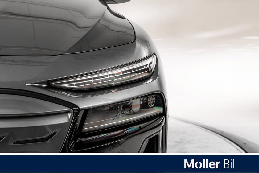 Bilde 2 av Audi A6 Avant e-tron quattro ava q dynamic pro