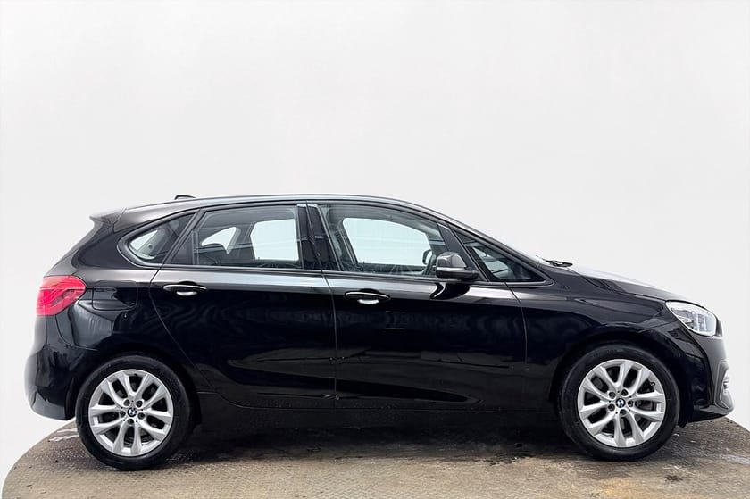 Bild 5 av BMW 225xe Active Tourer Tour Business Connected Head-Up Navi MOMS 220hk