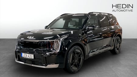 Kia EV9 AWD