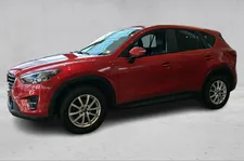 Thumnail bilde 1 av Mazda CX-5
