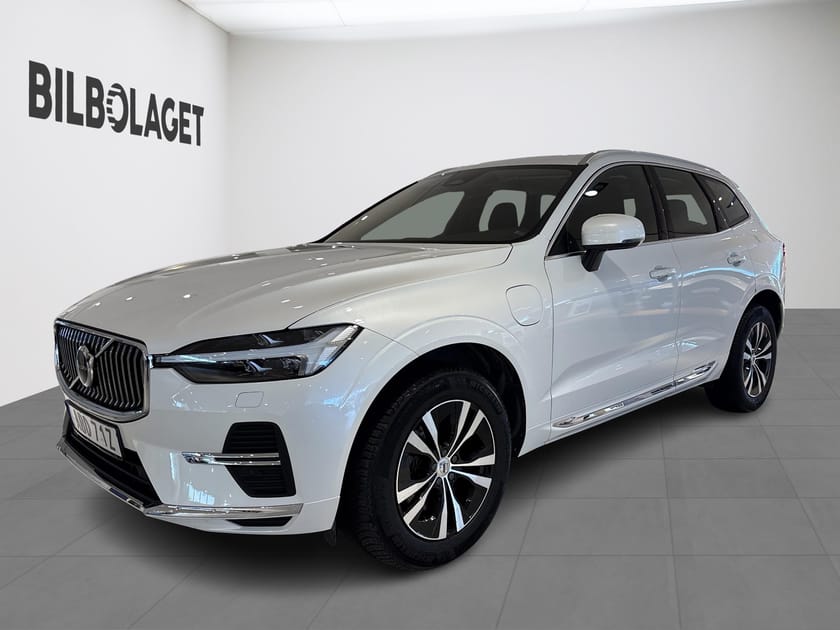 Bild 1 av Volvo XC60 Recharge T6 Core Edition