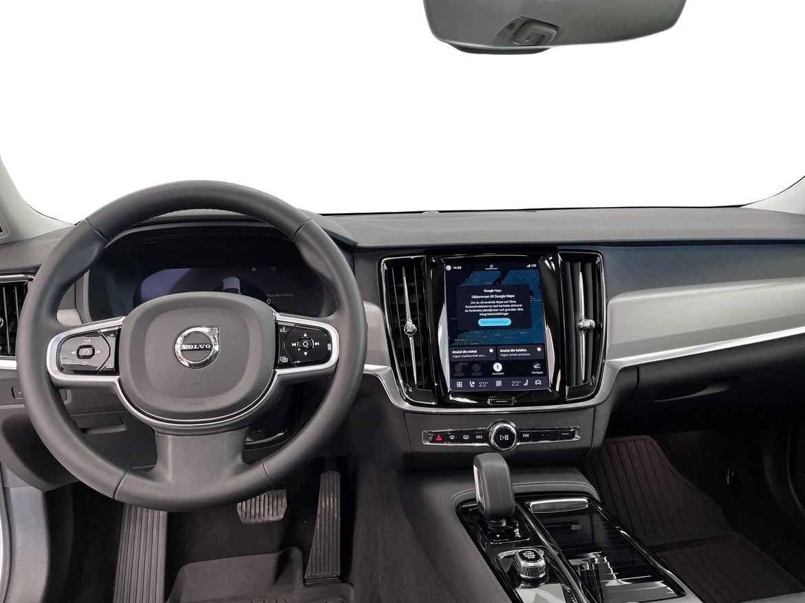 Volvo V90 2025 - miniatyr 8