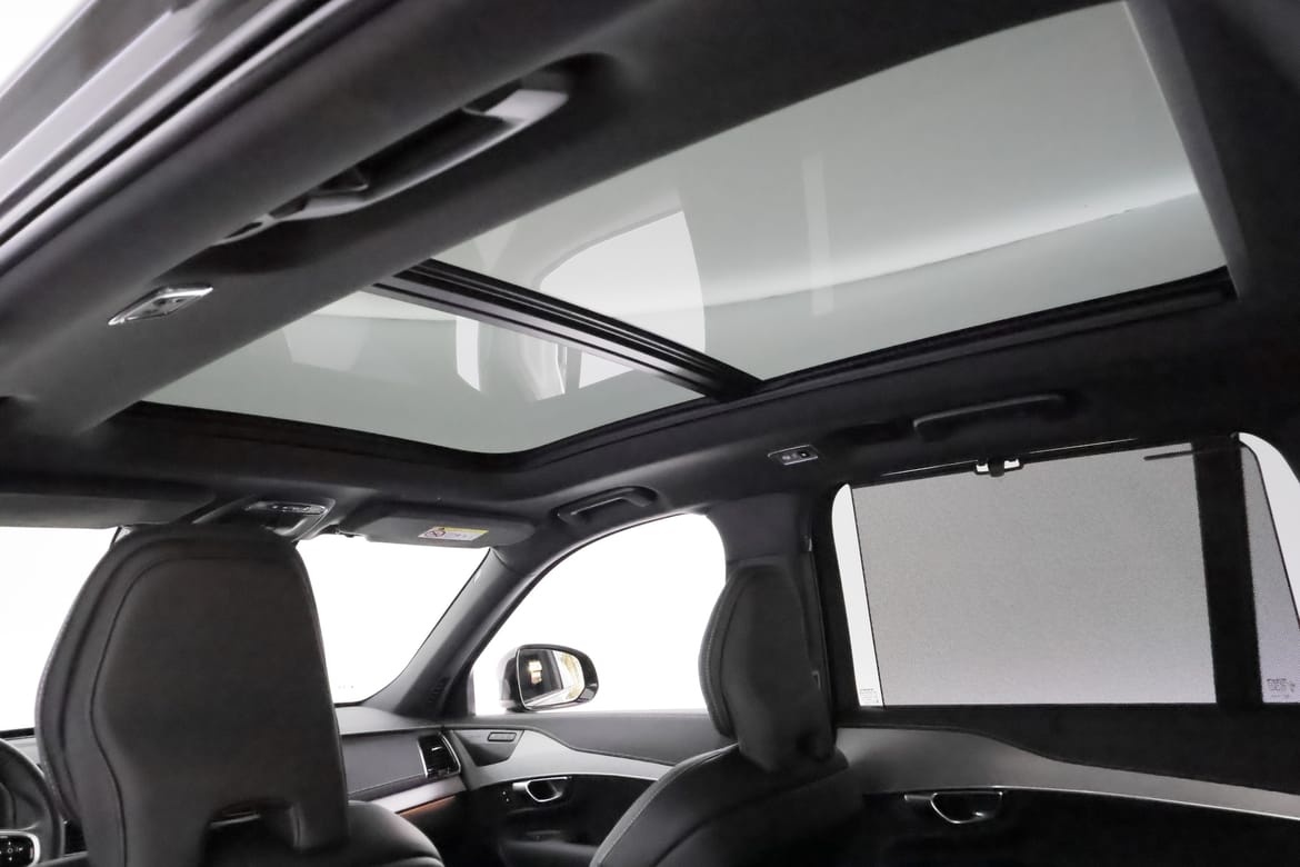 Volvo XC90 2022 - miniatyr 24