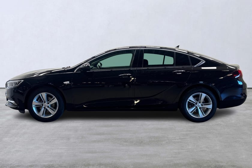 Bild 2 av Opel Insignia Grand Sport 1.5 Turbo