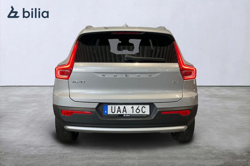 Bild 5 av Volvo XC40 B4 FWD Bensin Core SE II