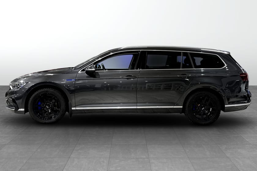 Bilde 2 av Volkswagen Passat Variant GTE fl
