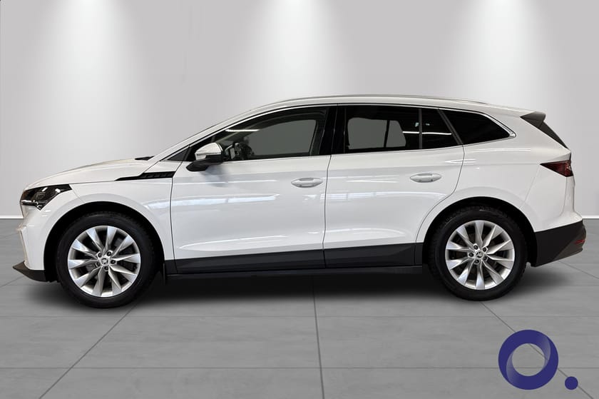 Bilde 5 av Škoda Enyaq iV 80x 