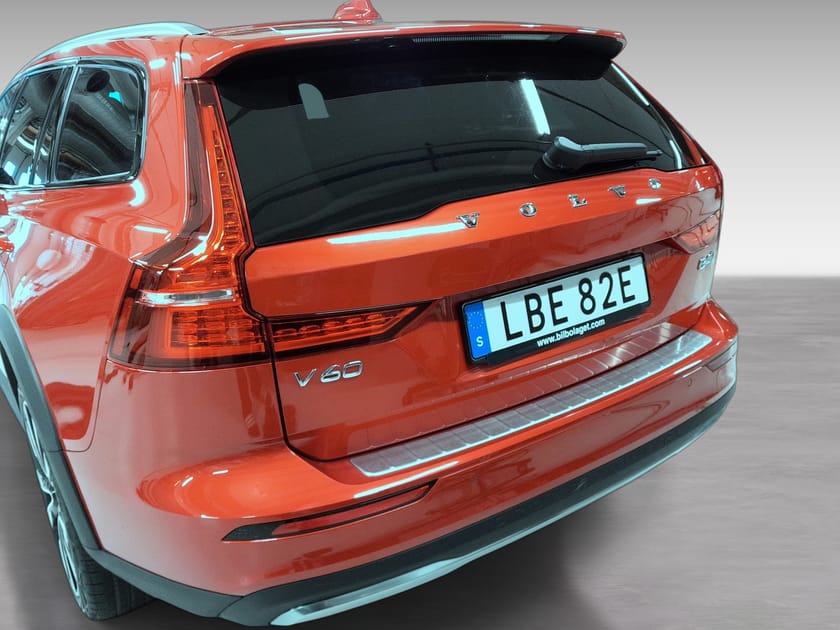 Bild 5 av Volvo V60 Cross Country B4 AWD Diesel Plus