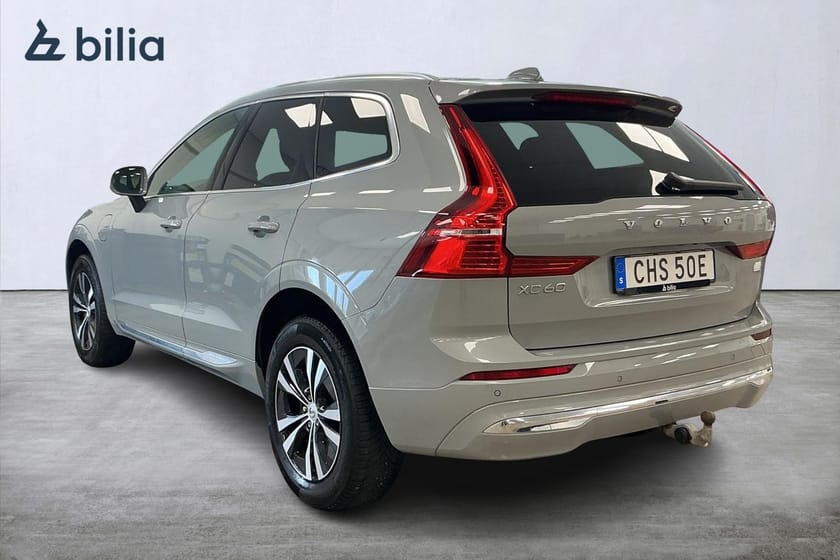 Bild 2 av Volvo XC60 Recharge T6 Core Edition