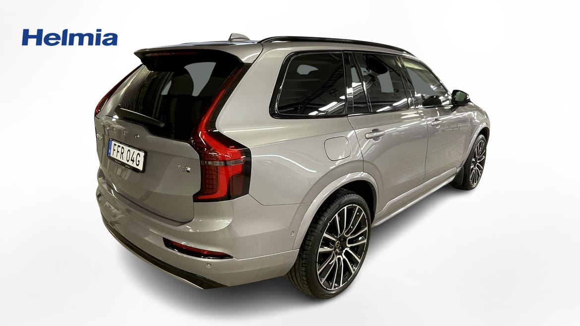 Bild 6 av 6 på bilen