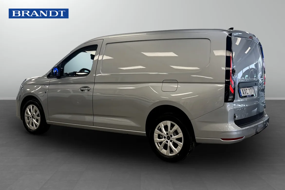 Ford Grand Transit Connect