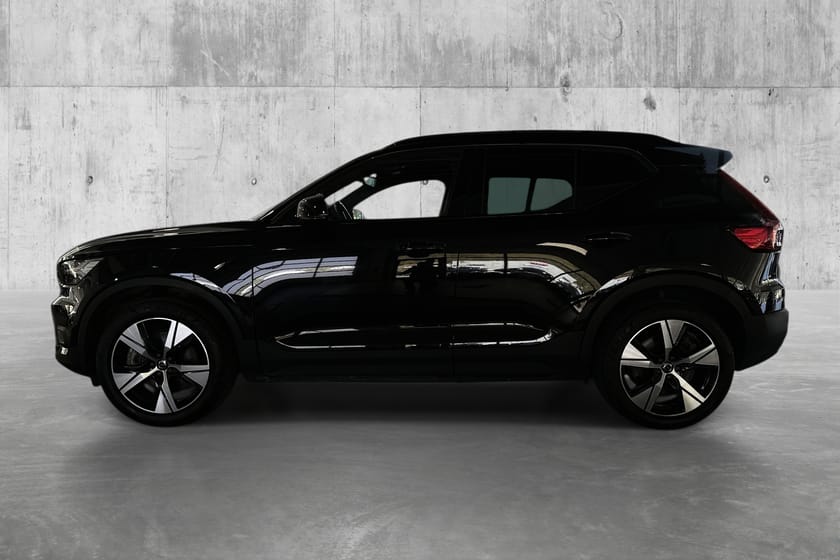Bilde 5 av Volvo XC40 P8 AWD Recharge Recharge/ Hengerfeste/Varmepumpe/ H&K