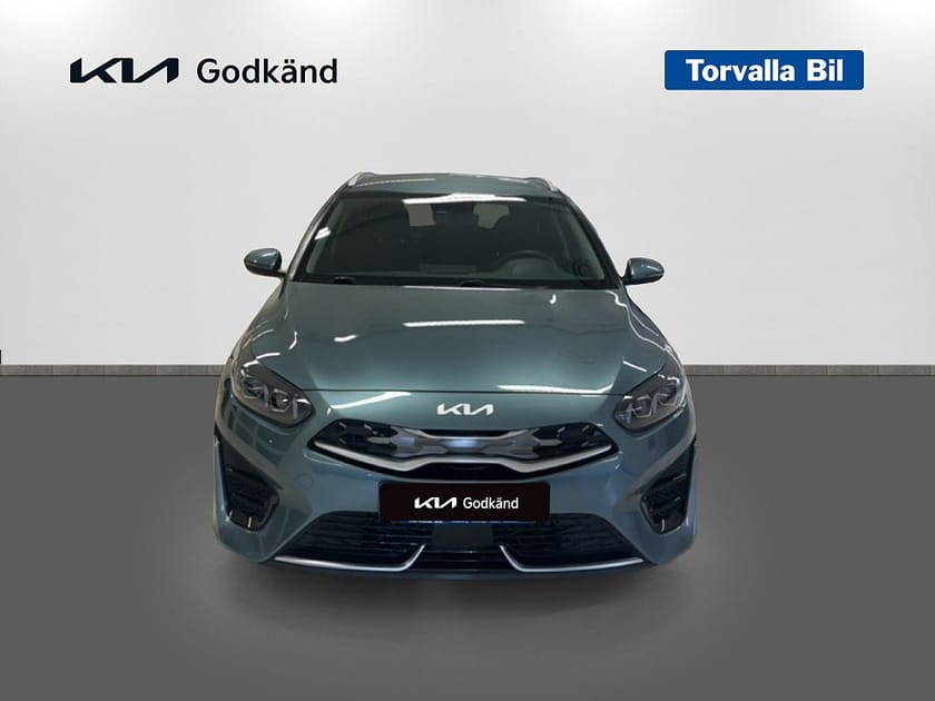 Bild 3 av Kia Ceed Sportswagon Plug-in Hybrid Action GODKÄND
