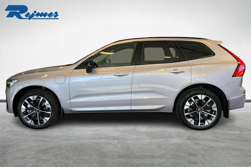 Bild 2 av Volvo XC60 T6 Plus Dark Nordic Edition