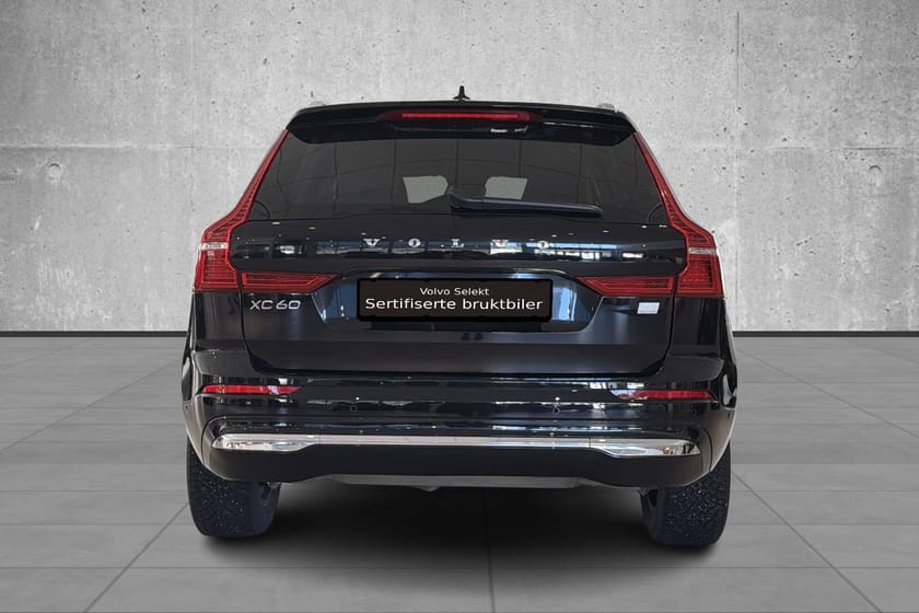 Bilde 5 av Volvo XC60 T6 Ultimate, Longrange, 360Kam, Head up++++