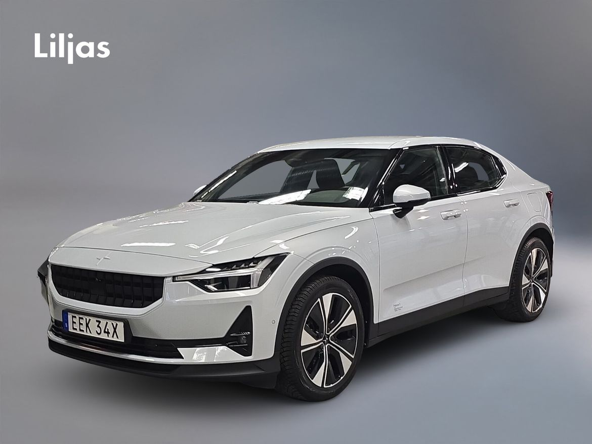 EEK34X – Polestar 2 Standard Range Single Motor
