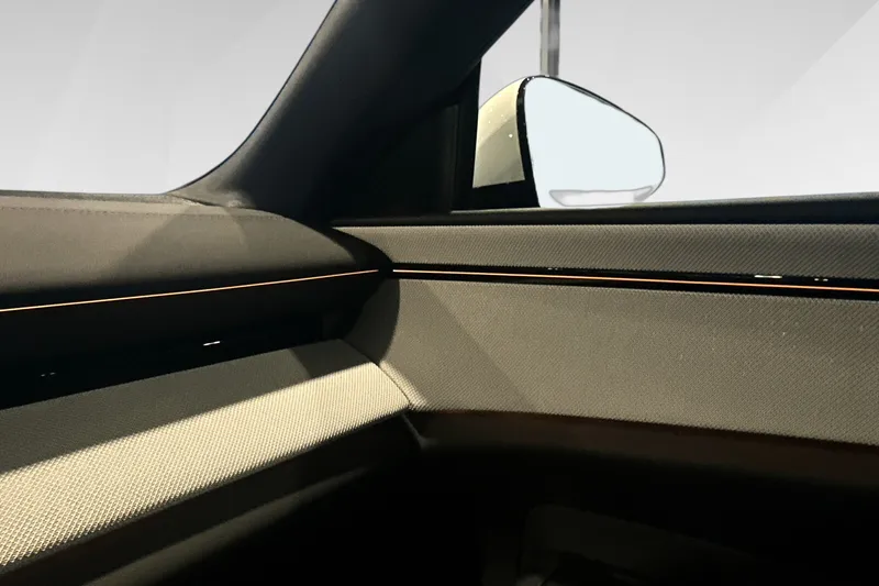 Polestar 4 Long Range Dual motor bilde 19