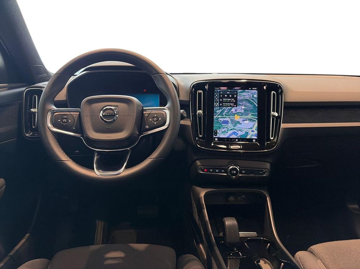 Volvo XC40 2023 - miniatyr 9