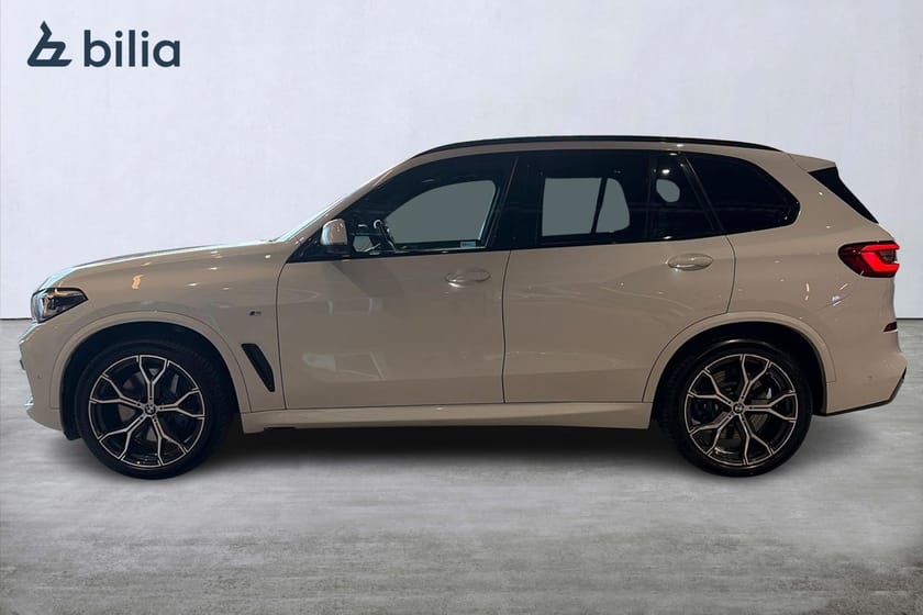 Bild 3 av BMW X5 xDrive30d 7-Seater 7-Seater/M sport/Pano/Drag/H/K/Head-up/Navi