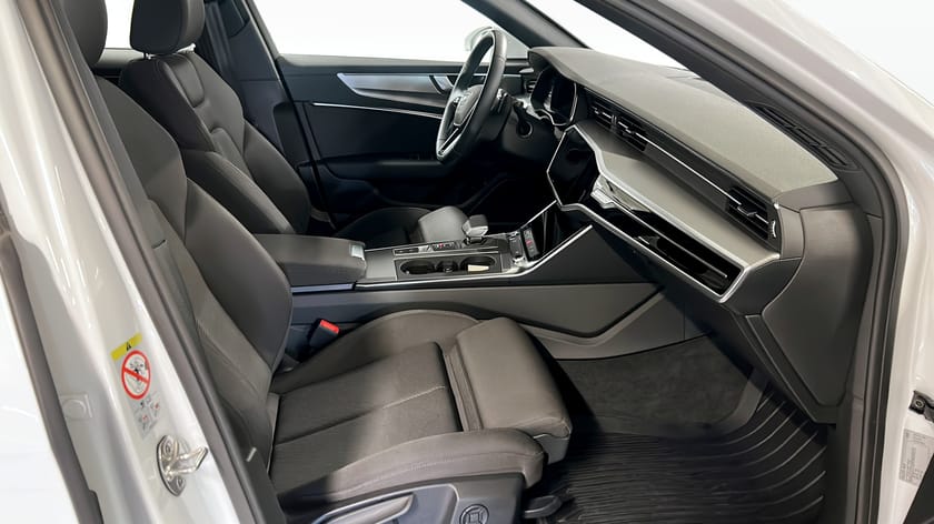 Bild 3 av Audi A6 Avant 50 TFSI e quattro Dragkrok Backkamera