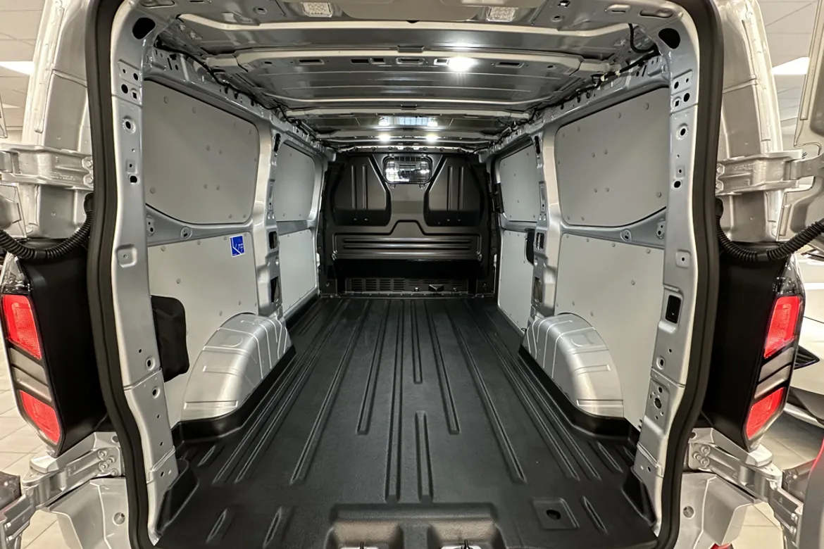 Ford Transit Custom 280