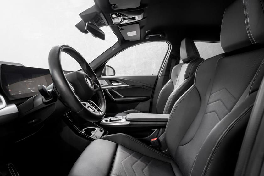 Bilde 2 av BMW iX1 xDrive30 Fully Charged (K)
